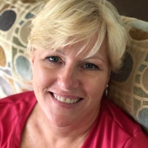 Meet your Posher, Martha